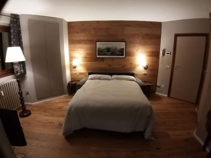 Raffinato Ed Accogliente Monolocale Di Montagna Apartment Breuil-Cervinia Exterior photo
