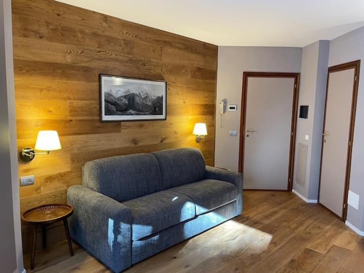 Raffinato Ed Accogliente Monolocale Di Montagna Apartment Breuil-Cervinia Exterior photo